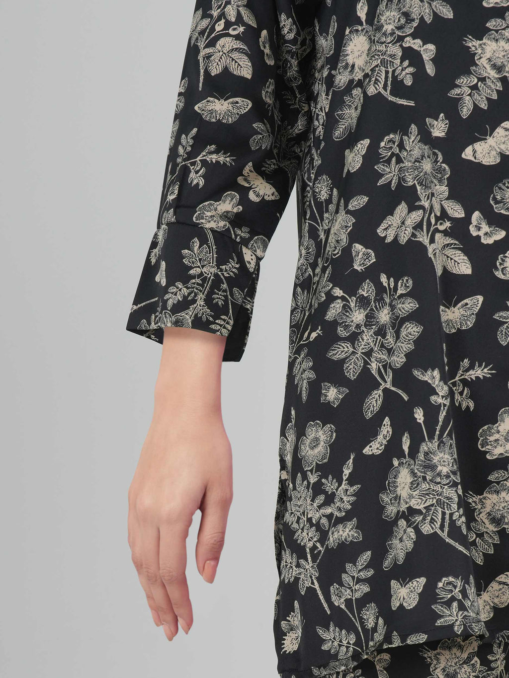 Silk Co-ord set