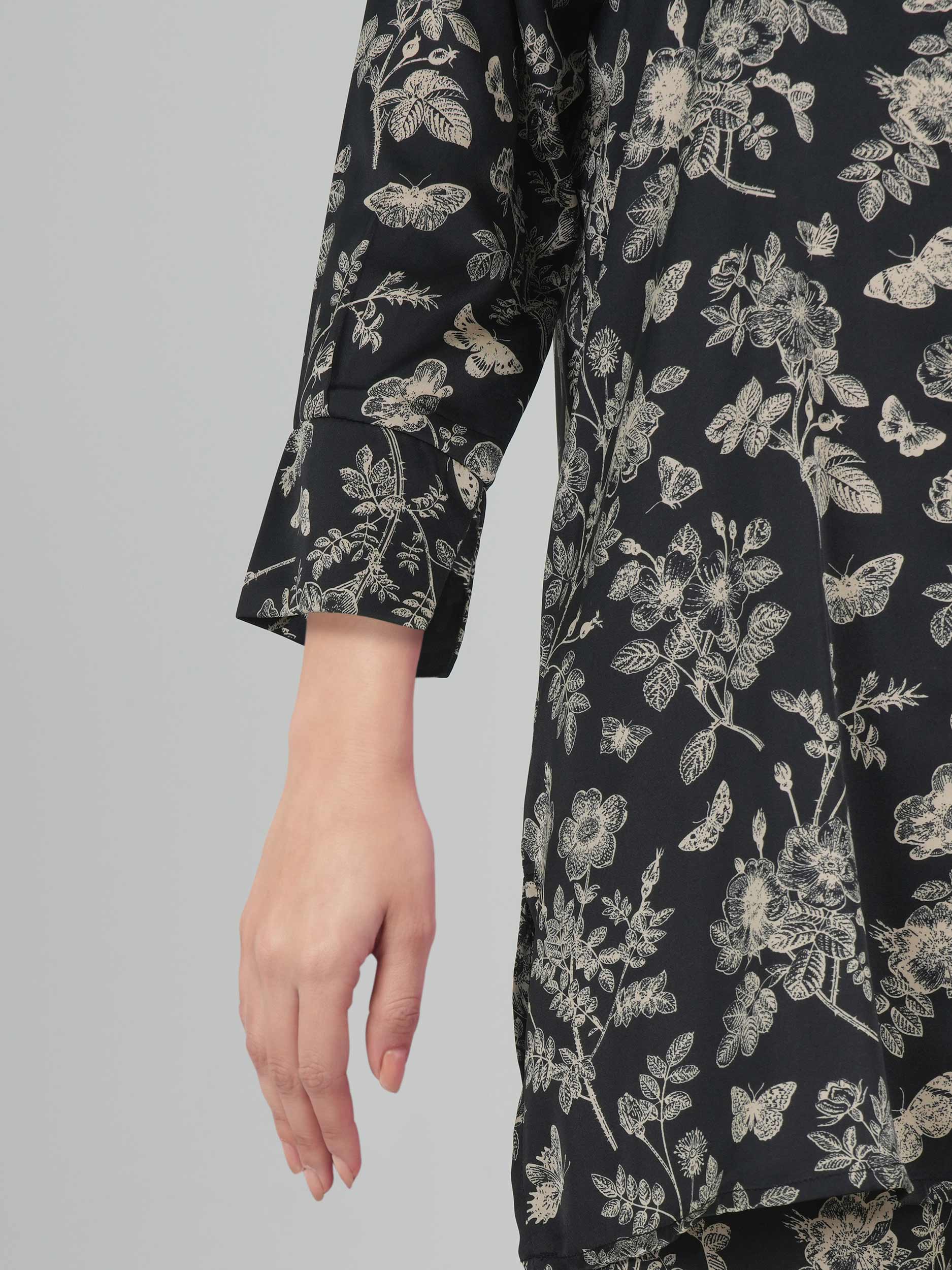 Silk Co-ord set