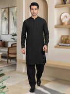 Wash & Wear Suit