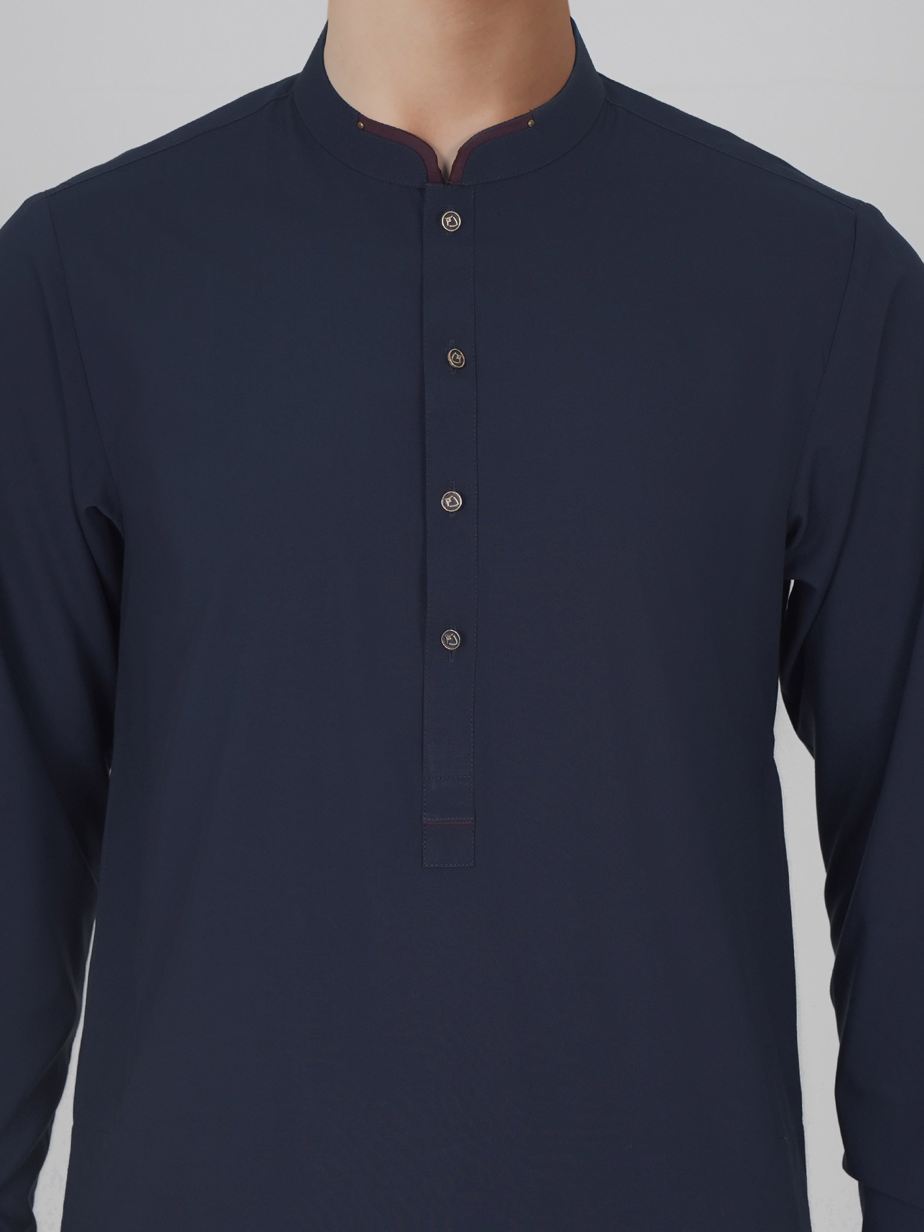Wash & Wear Suit