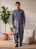 Wash & Wear Suit