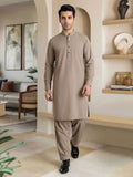 Wash & Wear Texture Suit