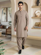 Wash & Wear Texture Suit