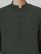 Wash & Wear Texture Suit