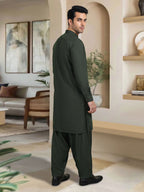 Wash & Wear Texture Suit