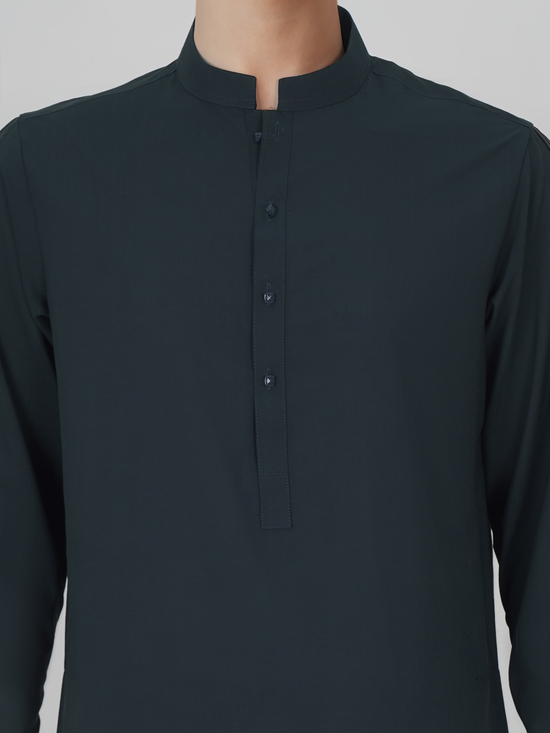 Wash & Wear Texture Suit