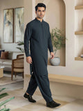 Wash & Wear Texture Suit