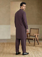 Cotton Suit