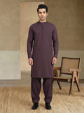 Cotton Suit