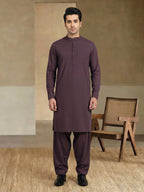 Cotton Suit