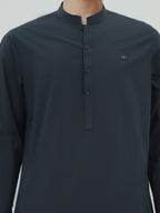 Cotton Suit