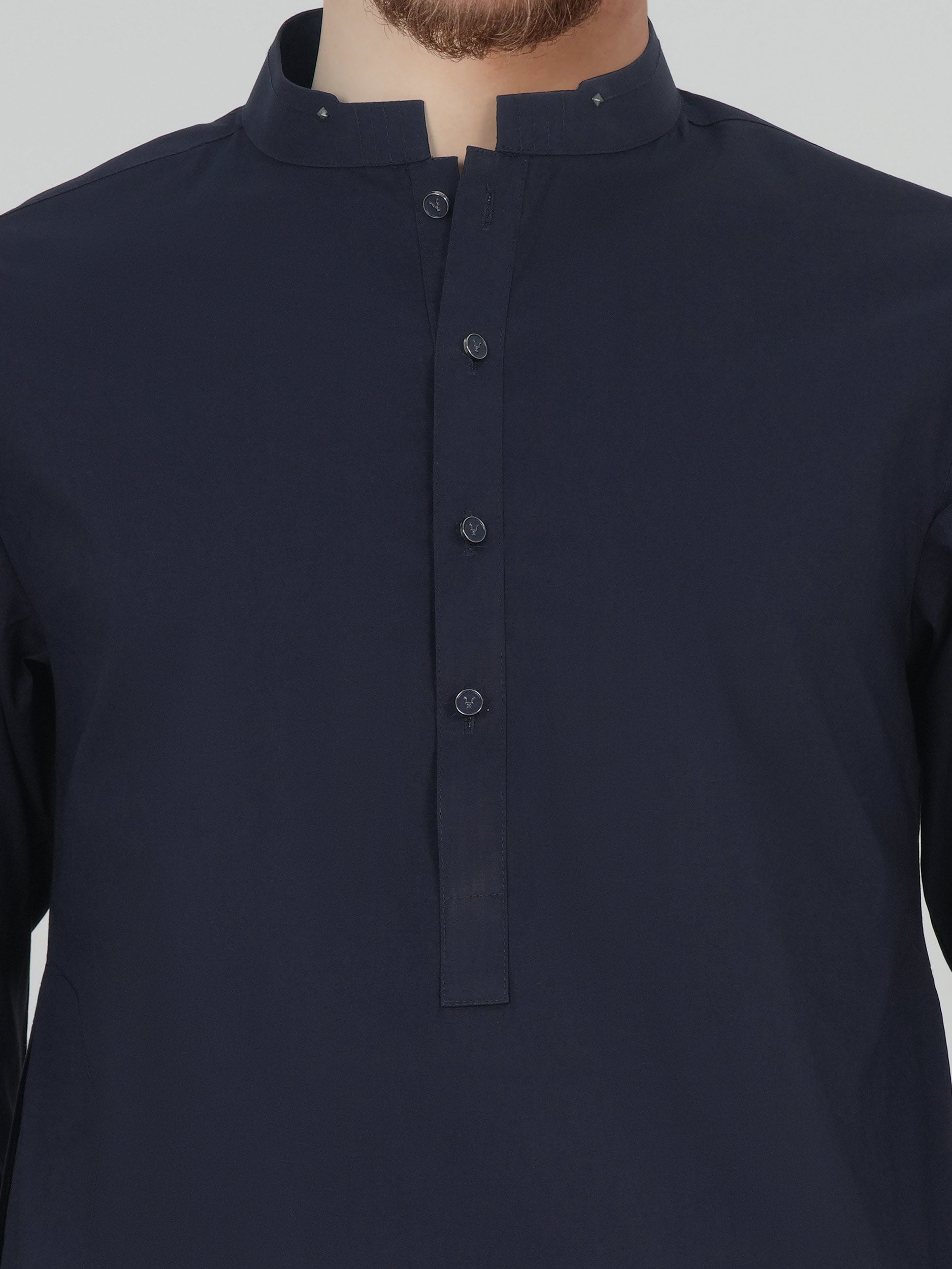Cotton Suit