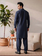 Cotton Suit