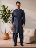 Cotton Suit