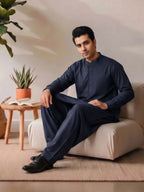 Cotton Suit
