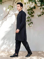 Cotton Suit