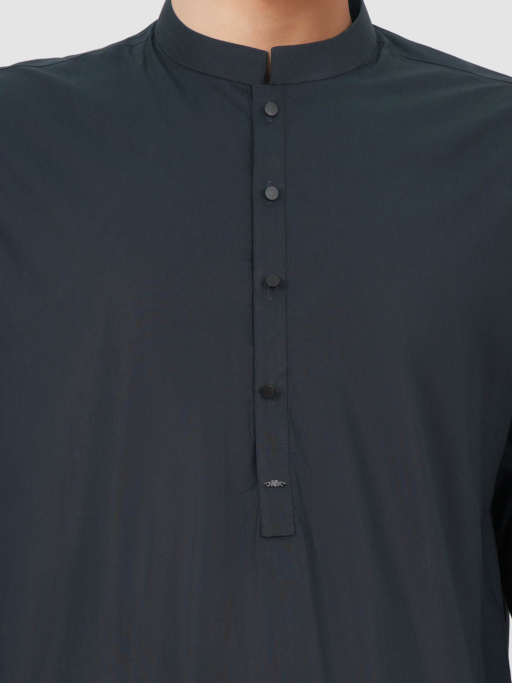 Cotton Suit