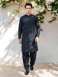 Cotton Suit