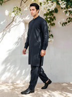 Cotton Suit
