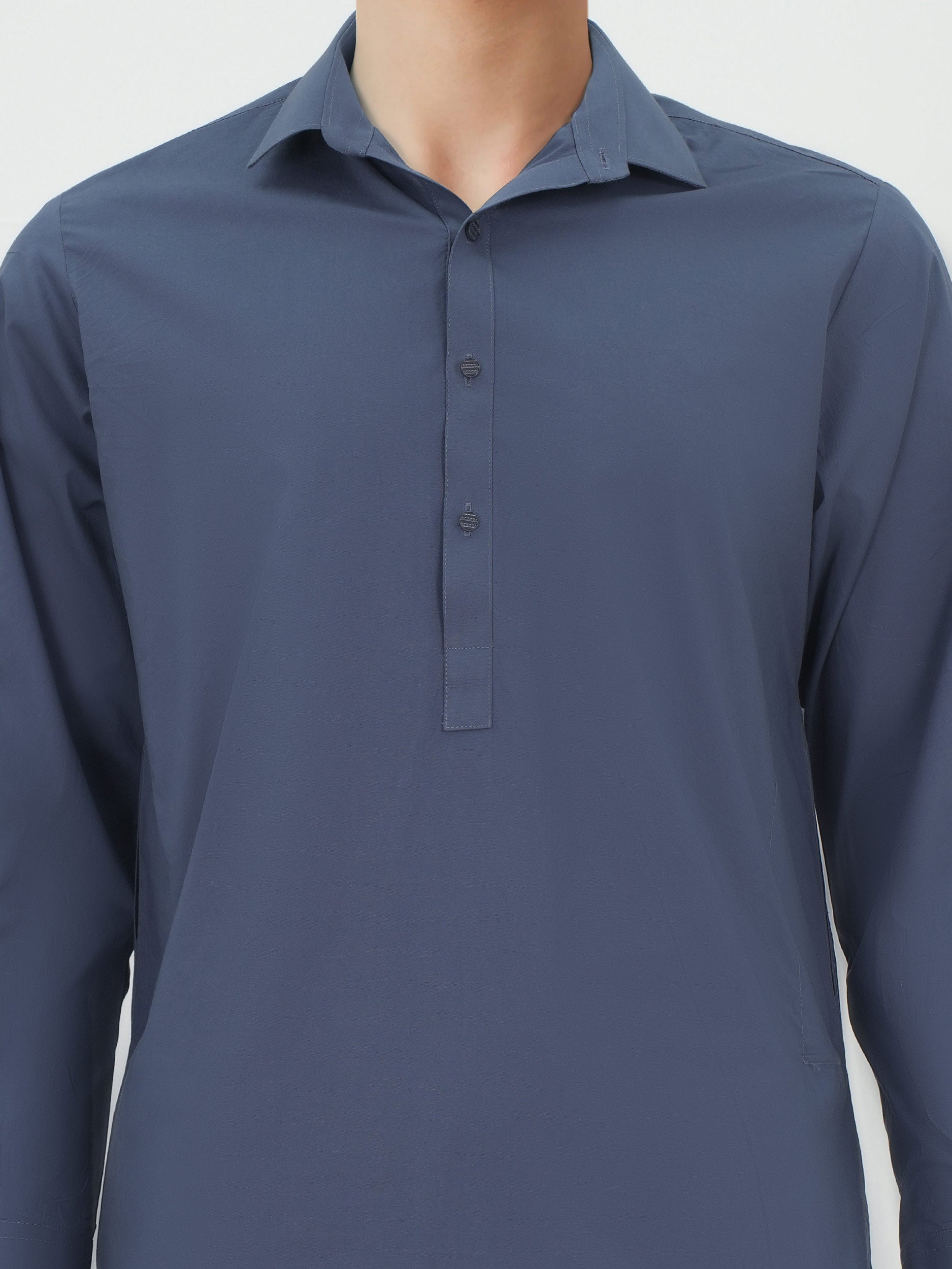 Cotton Suit