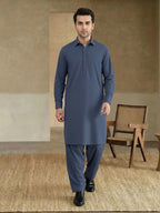 Cotton Suit