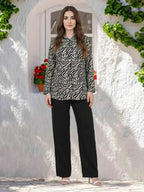 Lawn Kurti (Pret)