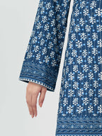 Lawn Kurti (Pret)
