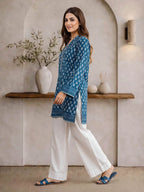 Lawn Kurti (Pret)