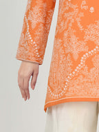 Lawn Kurti (Pret)