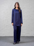 Premium Silk Co-ord set- Embellished