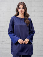 Premium Silk Co-ord set- Embellished
