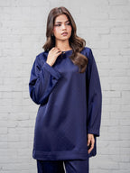 Premium Silk Co-ord set- Embellished
