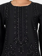 Lawn Shirt- Embroidered (Pret)