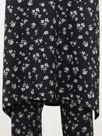 2 Piece Silk Suit- Embroidered (Pret)