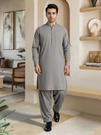 Cotton Suit