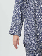 Silk Co-ord Set
