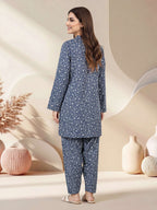 Silk Co-ord Set