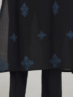 Lawn Shirt- Embroidered (Pret)