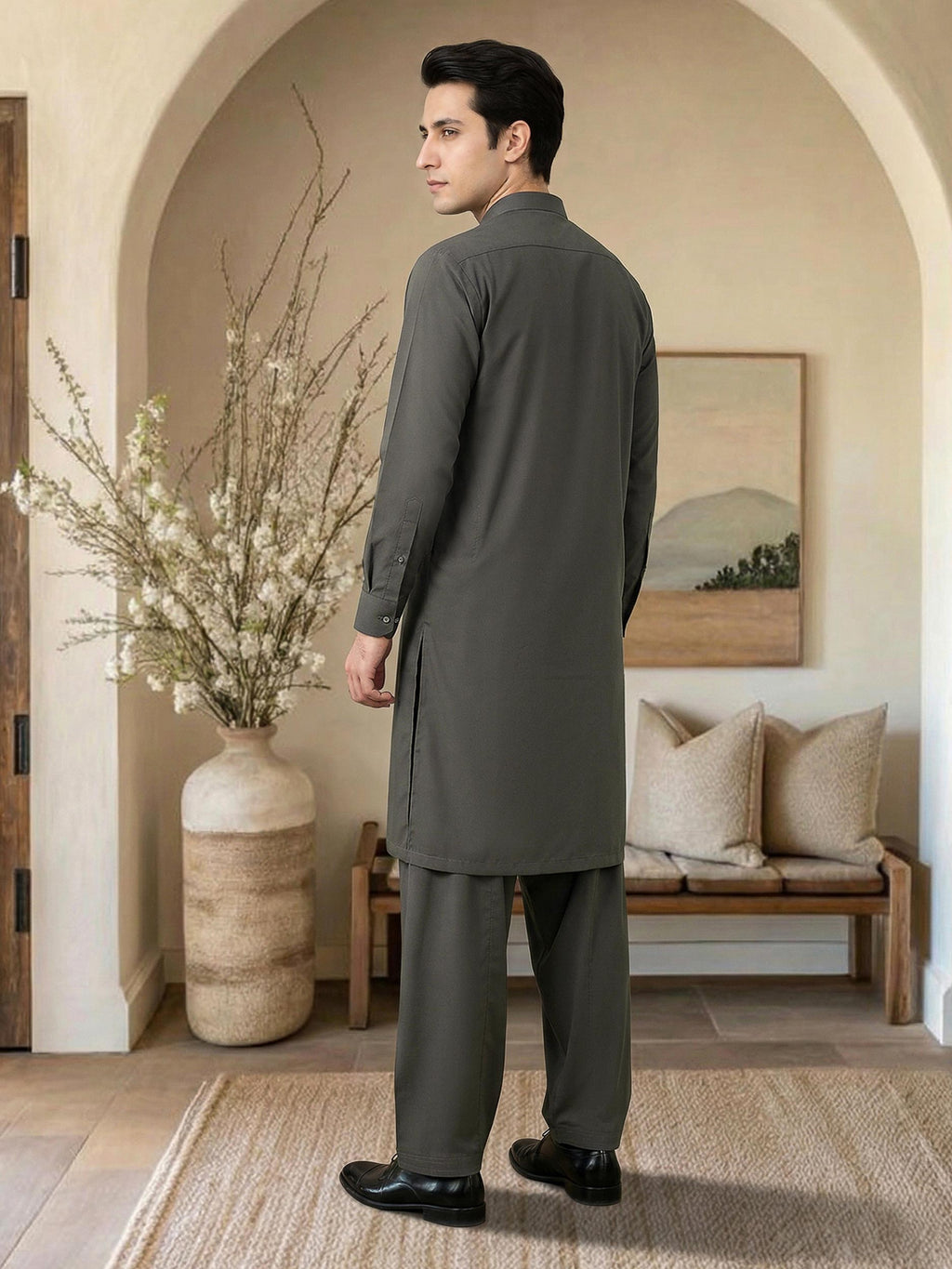 Dobby Suit