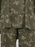 Silk Co-ord Set
