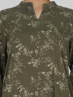 Silk Co-ord Set