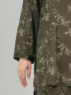 Silk Co-ord Set