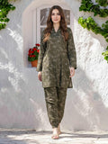 Silk Co-ord Set