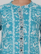Lawn Shirt (Pret)