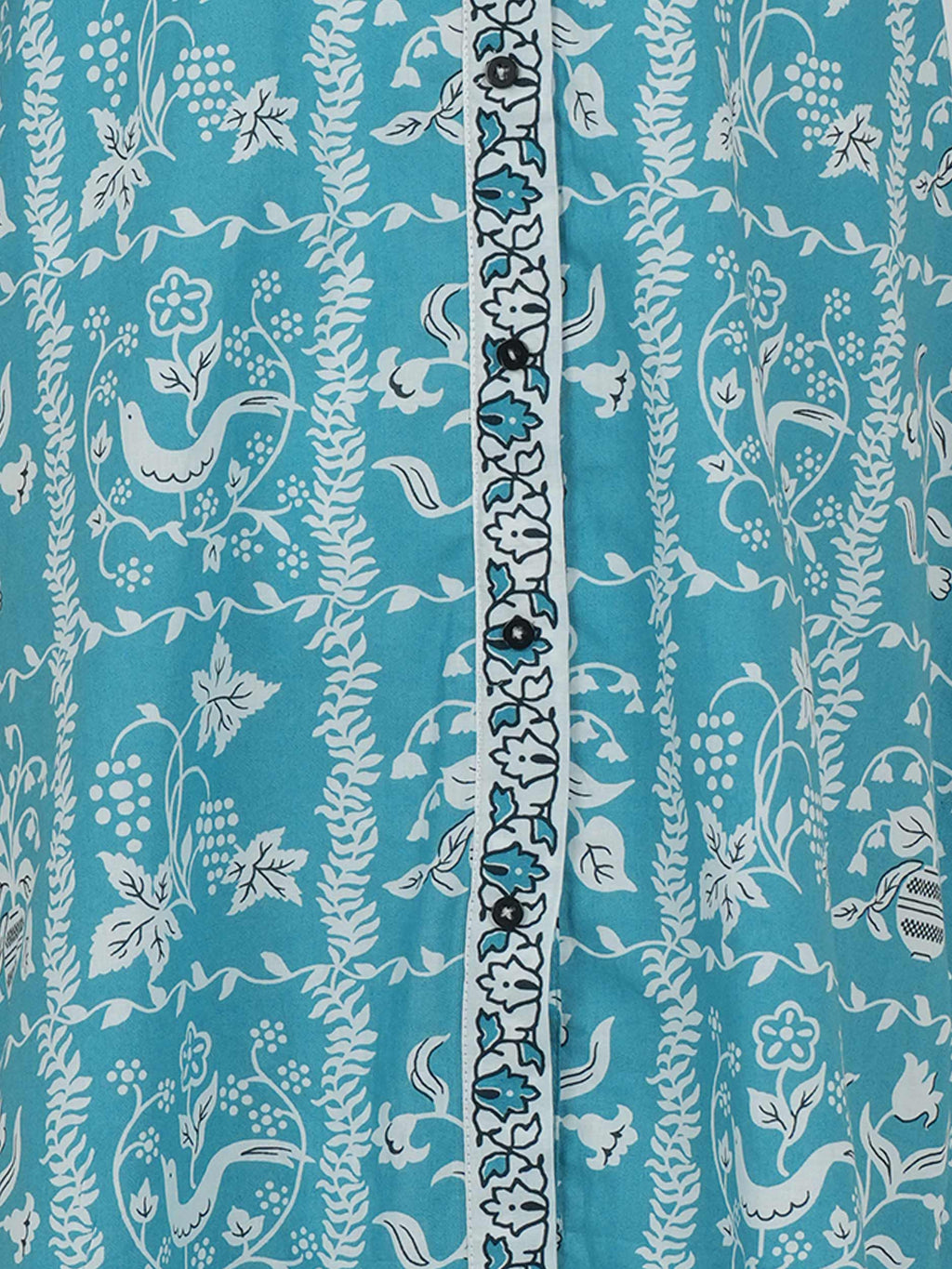 Lawn Shirt (Pret)