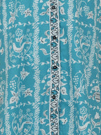 Lawn Shirt (Pret)