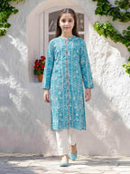 Lawn Shirt (Pret)