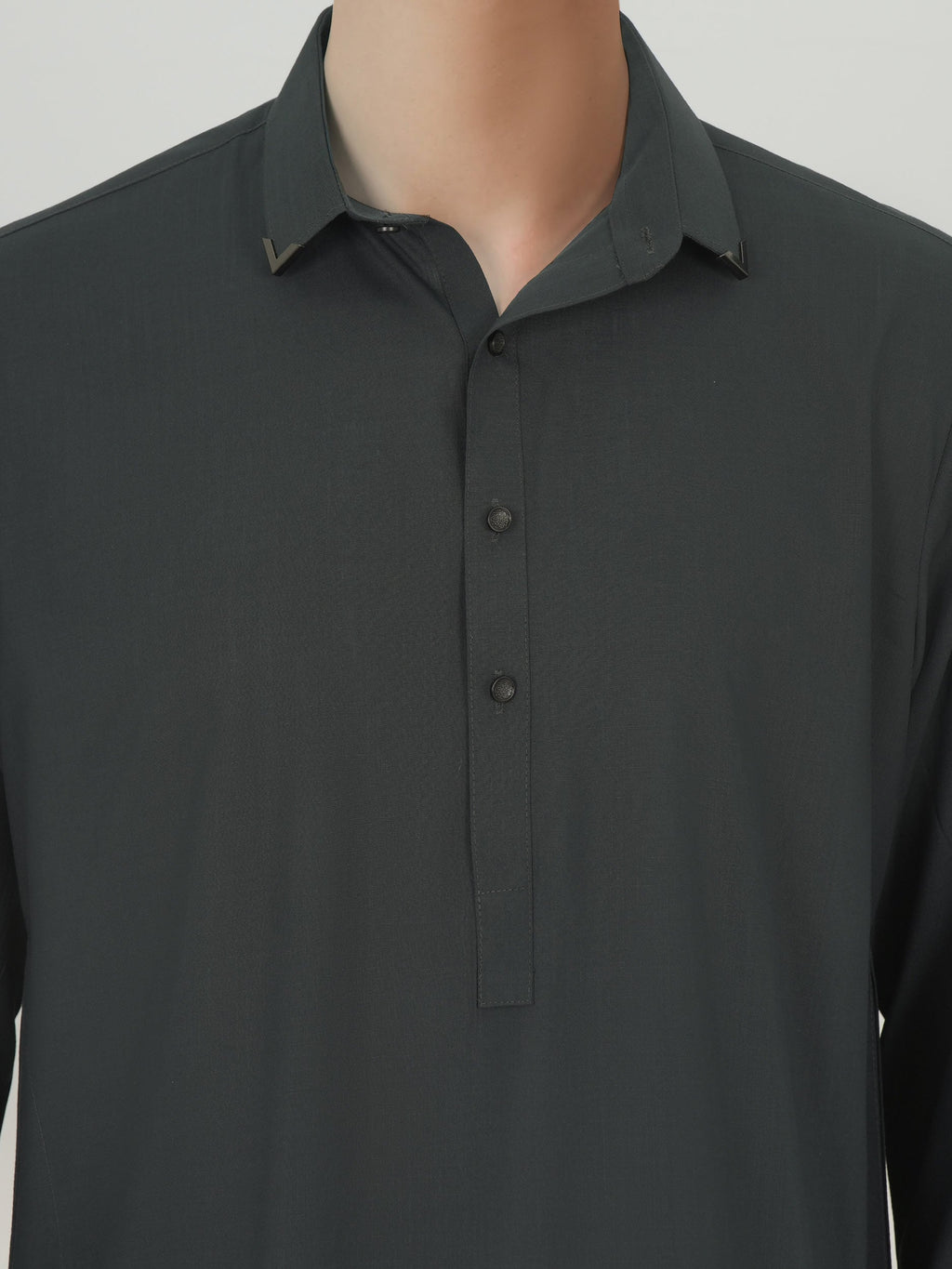 Wash & Wear Texture Suit