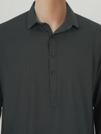 Wash & Wear Texture Suit