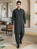 Wash & Wear Texture Suit